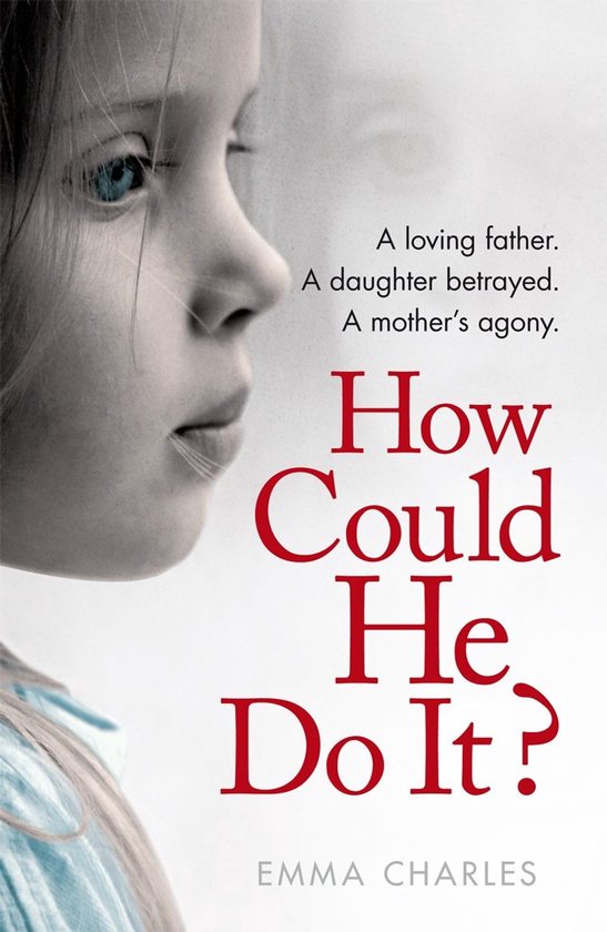 How Could He Do It? - cover