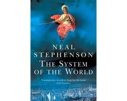 Omslag van The System of the World