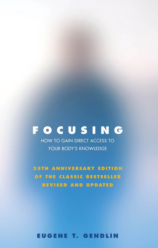 Focusing - cover