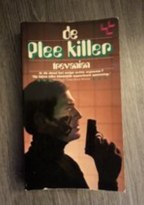 De Plee killer