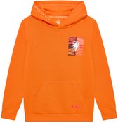Sweat à capuche de Nederlands Elftal, rien de tel qu'un Oranje Kids