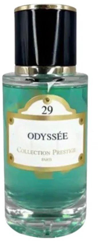 Collection Prestige 29 Odyssée Extrait de Parfum 100 ml