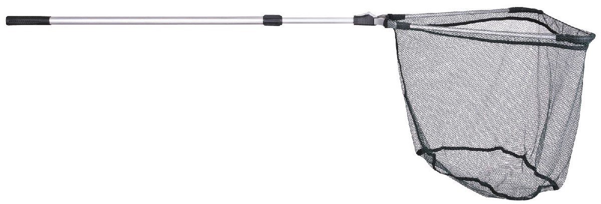 Spro Landingnet Standard 140cm 40X40X40cm