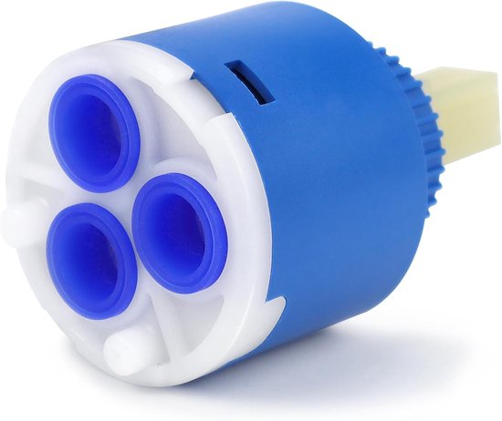 Tap Cartridge Keramische Cartridge Kraan Innerlijke Controle Kraan Valve voor Single Hendel Monobloc Badkamer of Keuken Mengkranen