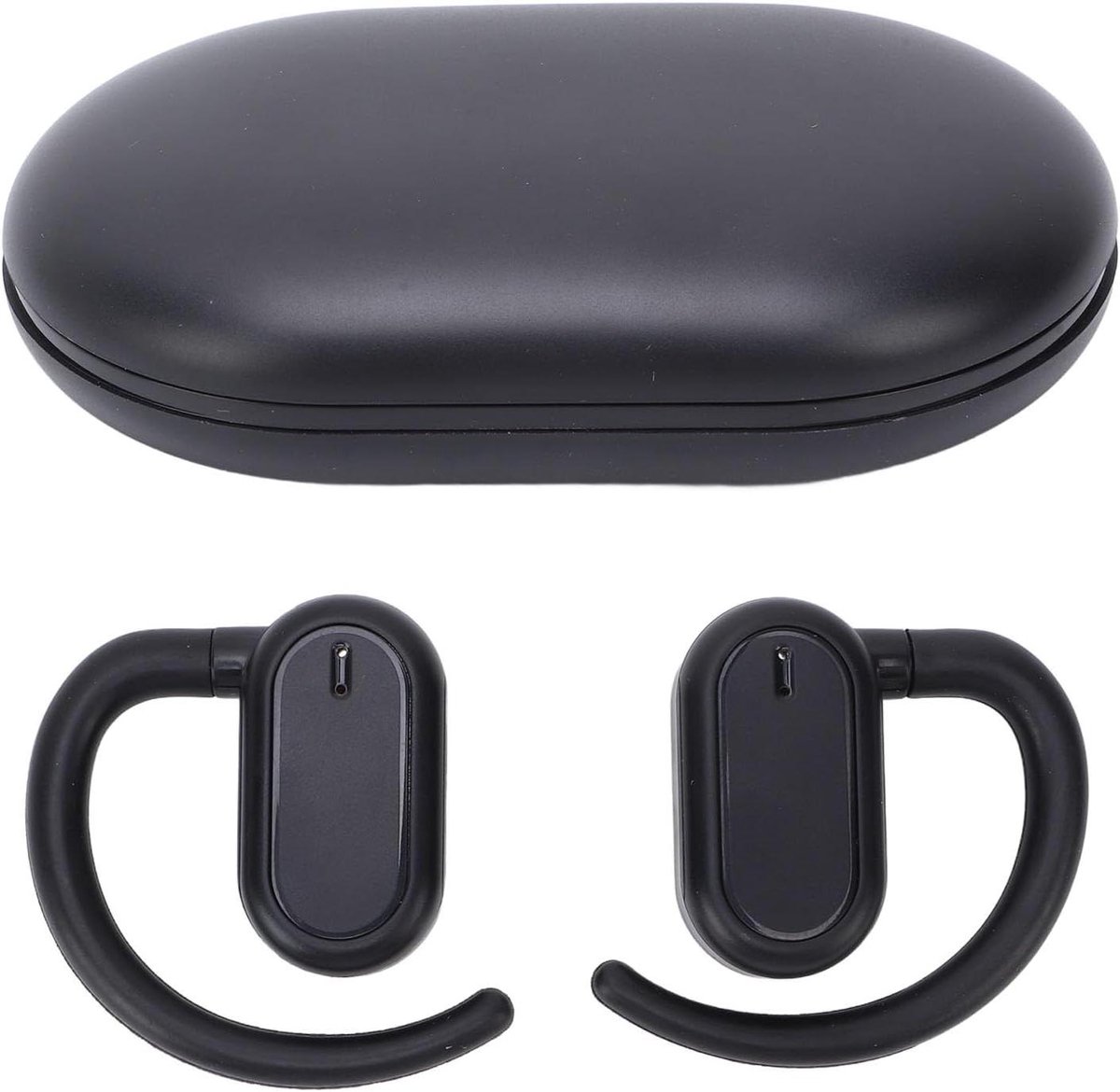 Allecto Plus - Tweeweg vertaler oortjes voor 144 talen - Bluetooth 5.4