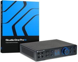 Presonus Quantum HD 2 - USB-Interface
