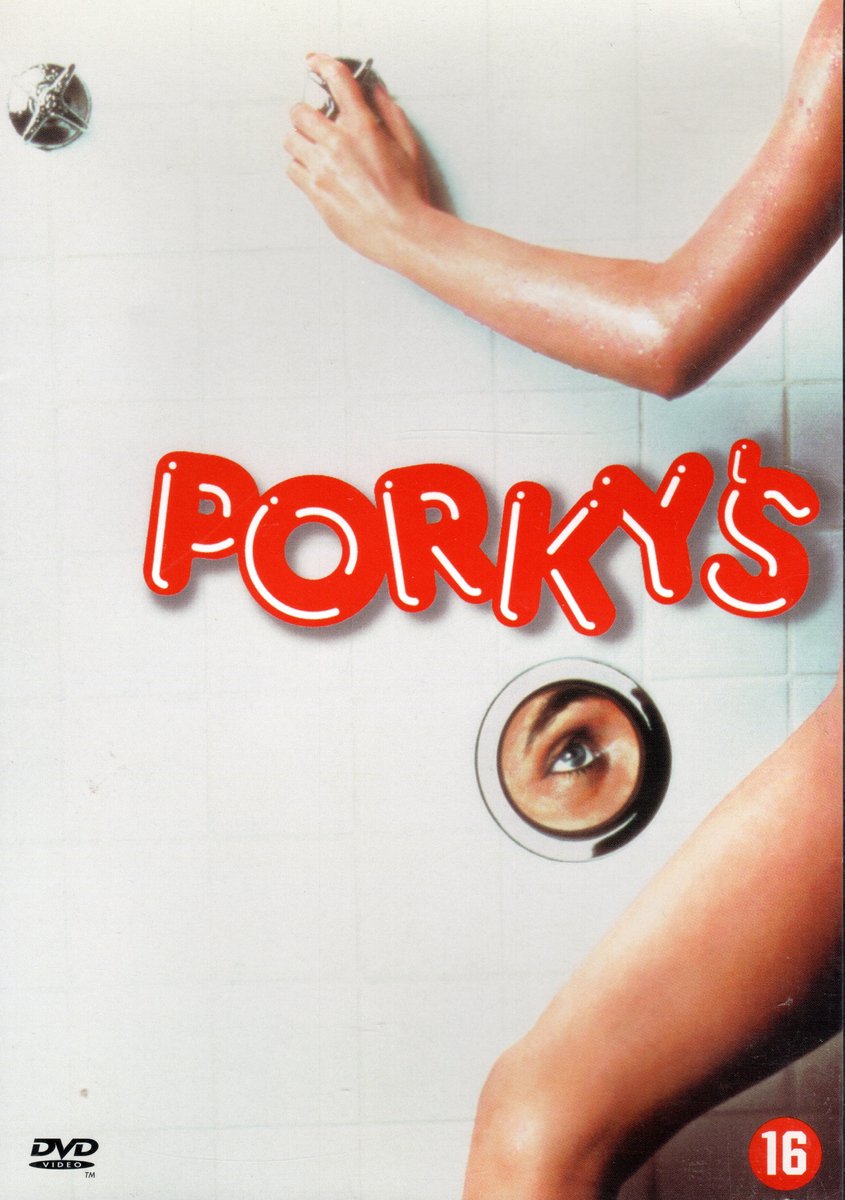 Porky's