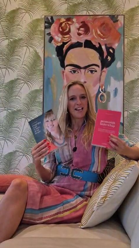 Innerlijke rust in een druk leven