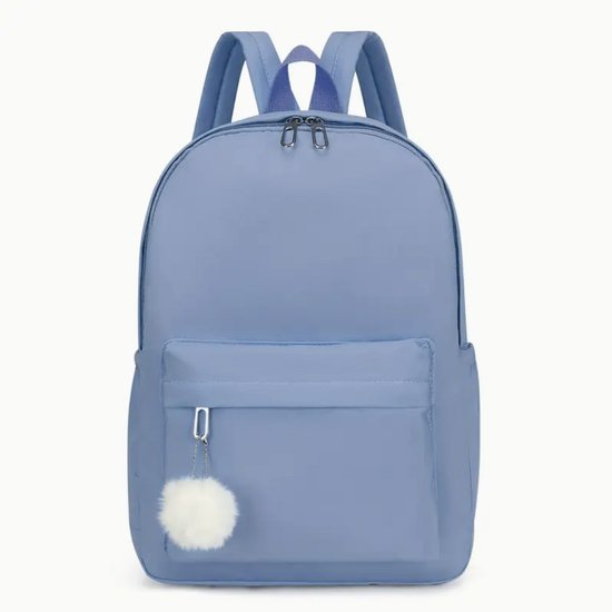 Schooltas met Laptopvak Kopen? The Little Green Bag Schooltas met Laptopvak Kopen? The Little Green Bag