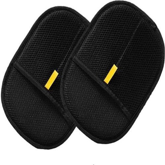 2x Pet Silent Hair Removal Gloves - Pet Grooming Gloves - Huisdierhaar Verwijderaar - Vachtverzorgingshandschoen - Voor Het Wassen, Verwijderen Van Haar En Verzorging Van Huisdieren - Lang/Kort Haar -