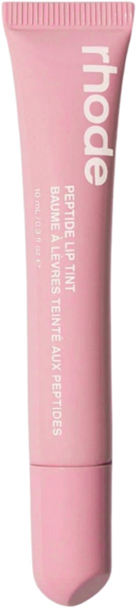 Rhode Skin - Peptide Lip Tint - The Tinted Lip Layer in Core Shades - Ribbon - Sheer Pink