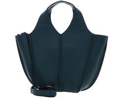 VOi handtas schoudertas Hirsch Jela Bag Petrol