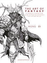 The Art of Fantasy