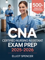 Pass Your CNA Exam 2025&colon; Ultimate Prometric Test Prep & Practice Questions