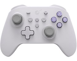GuliKit KK3 MAX Retro Smartrigger Hall Effect Ondersteunde Draadloze Gamepad (NS39) Image