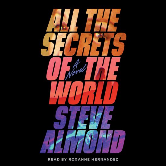 All The Secrets of the World - cover