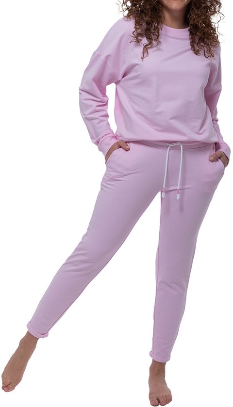 Mey Dames huispak Cozy Nights