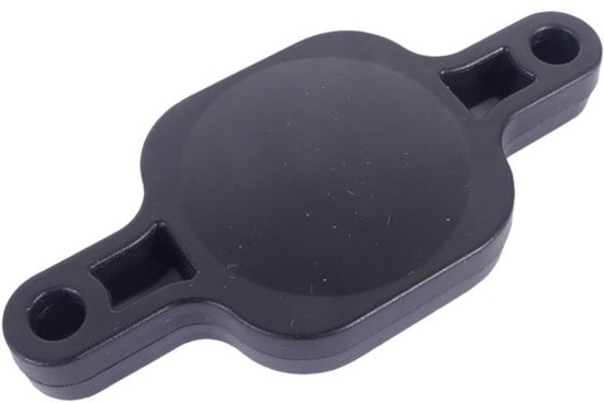 Edge AirTag BikeMount voor bidonboutbevestiging — afbeelding 2