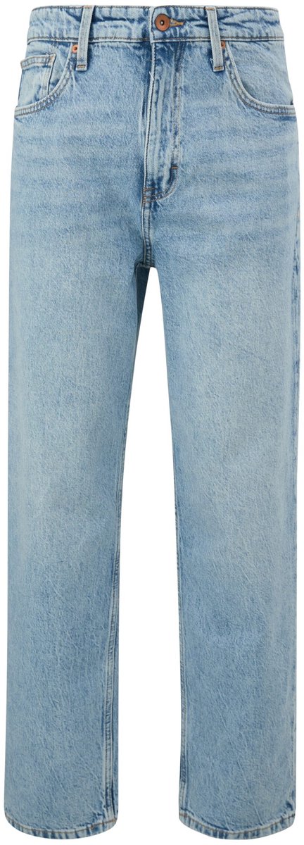 Q/S designed by - Broek - Maat W31 x L32 - Mannen - Jeans - katoen