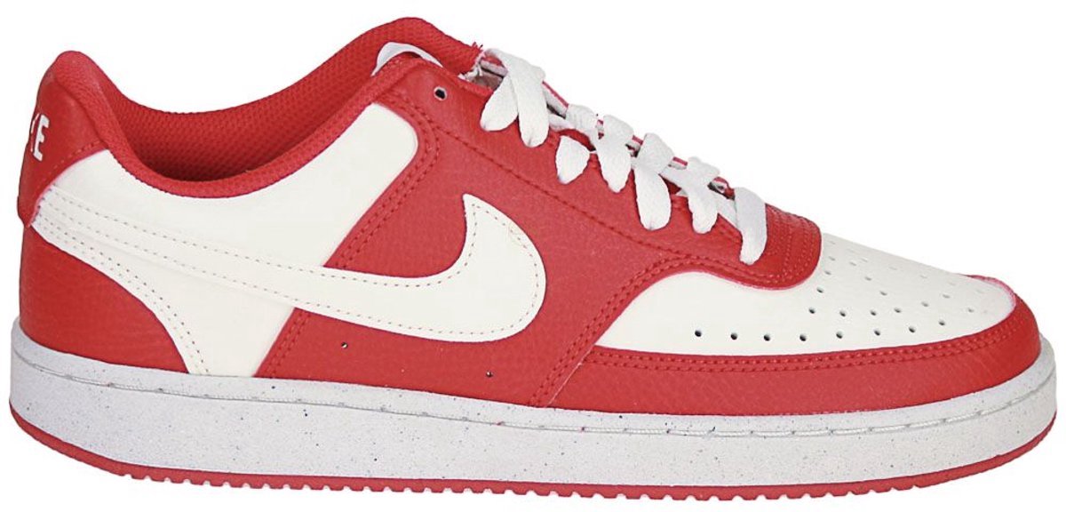 W NIKE COURT VISION LO NN Rood