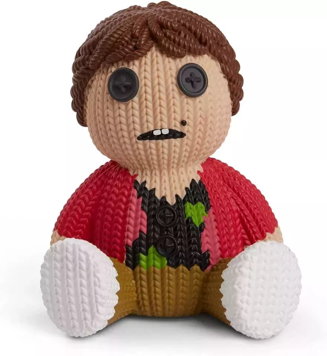 Handmade by Robots - The Goonies -Chunky- collectable figurine - vinyl - 15cm
