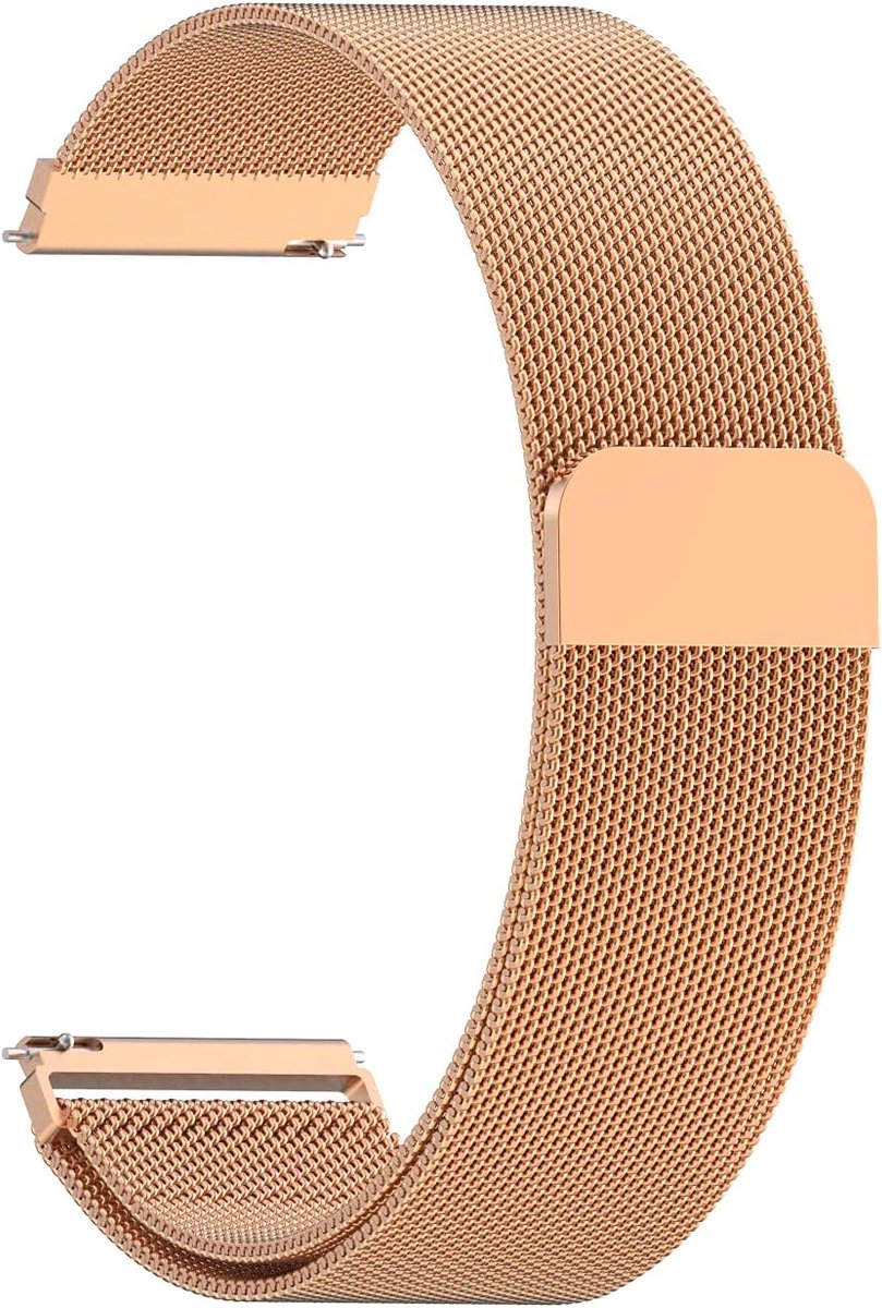 Smartwatch Accessoires: Metalen Silicone Banden, Oplaadkabel