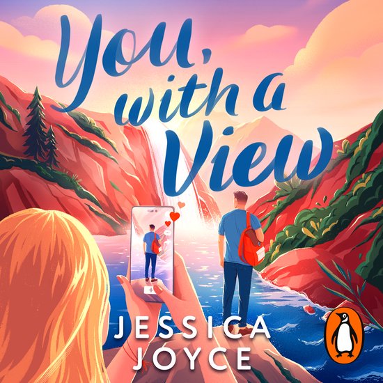 You, With a View - cover