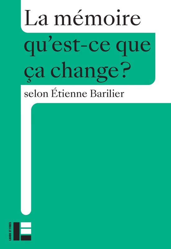 La mémoire