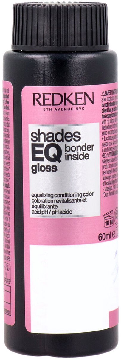 Permanente Kleur Redken SHADES EQ