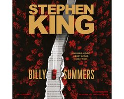 Omslag van Billy Summers