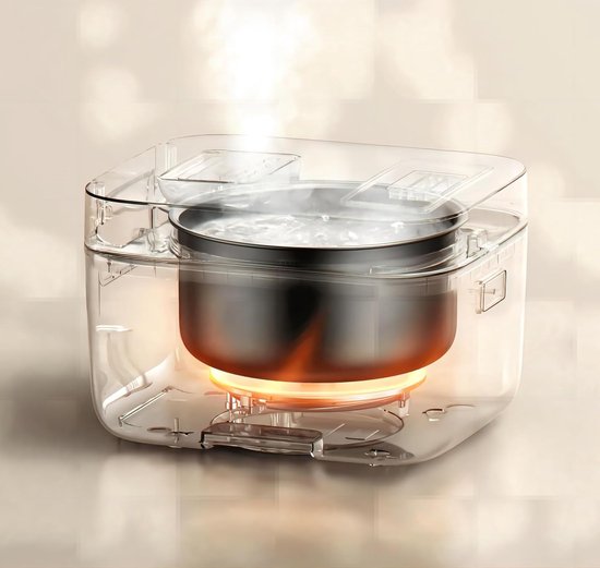 Xiaomi Smart Multifunctional Rice Cooker | Rijstkokers