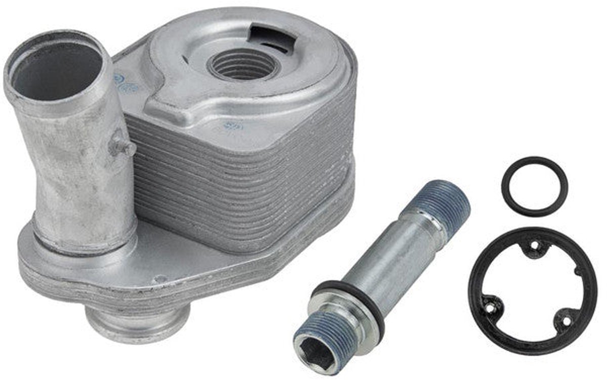 Oliekoeler, motorolie OEM 5801630223