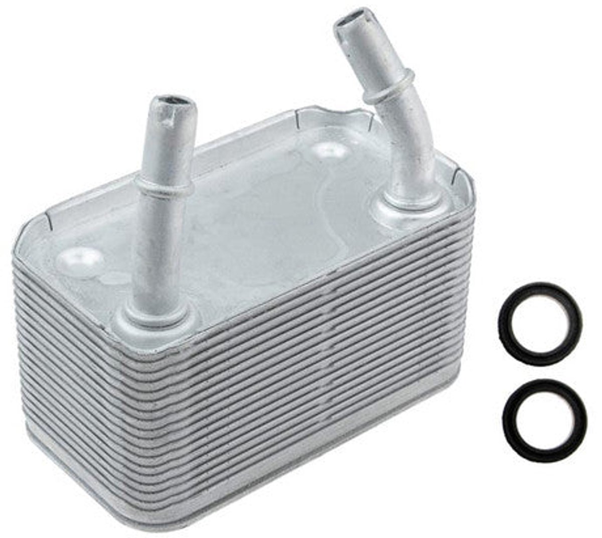 Oliekoeler, motorolie OEM 17207500754