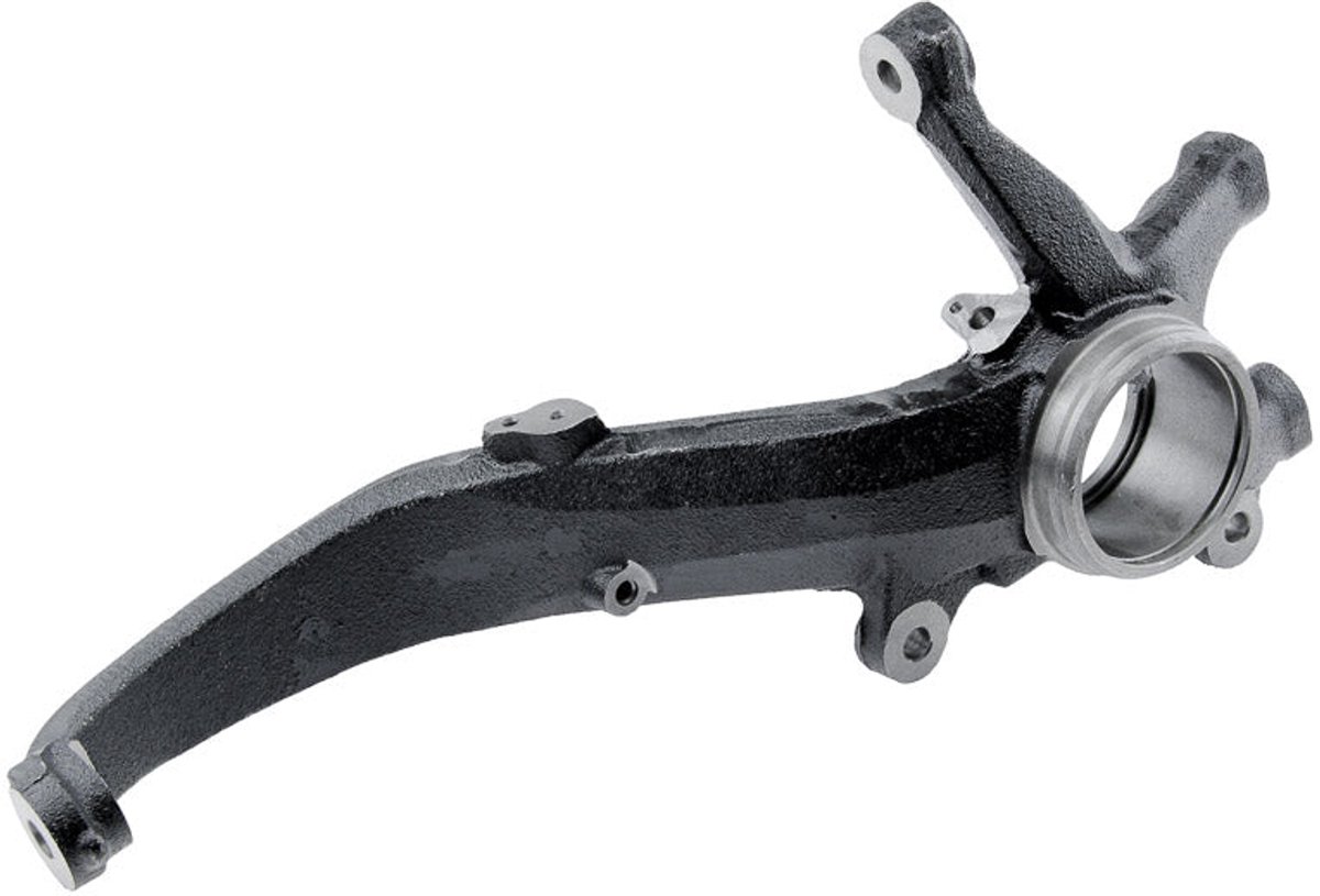 Fuseestuk vooras OEM GS1D-33-031