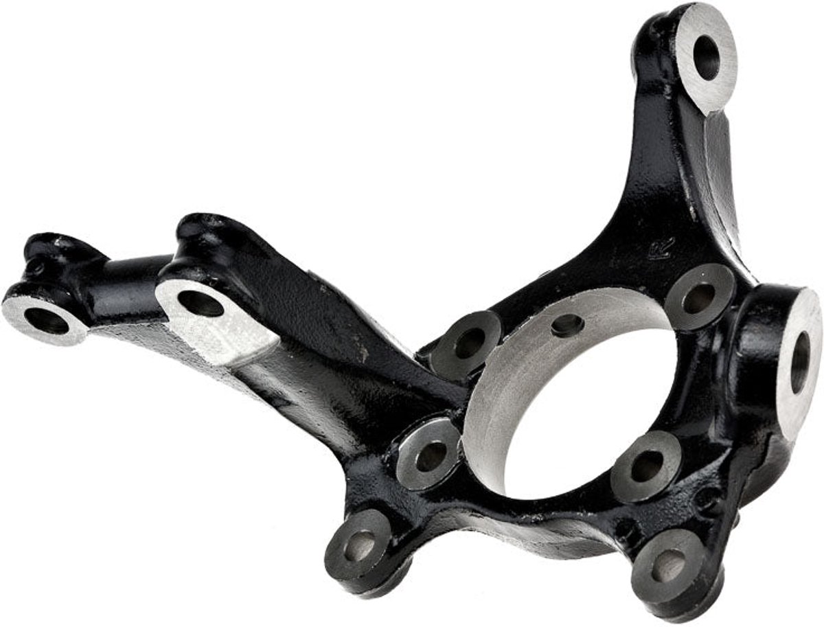 Fuseestuk vooras OEM 43211-42080