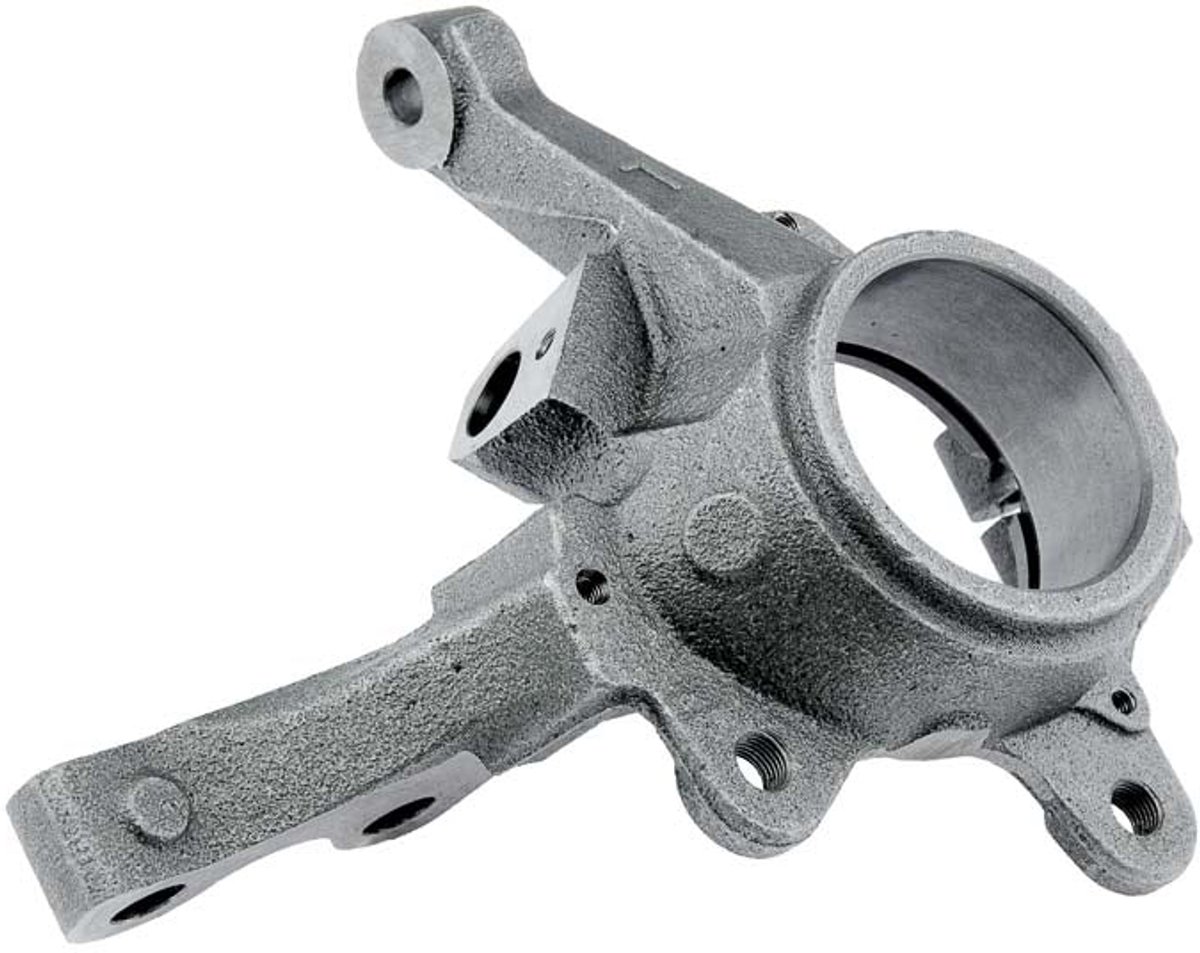 Fuseestuk vooras OEM 8200150222