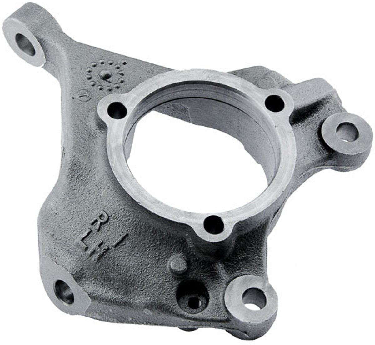 Fuseestuk vooras OEM 68004087