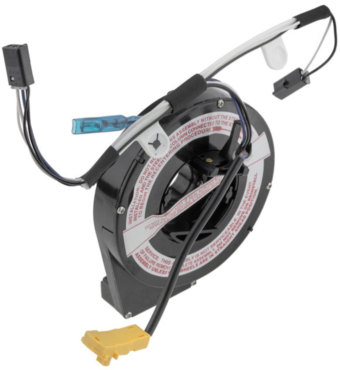 Wikkelveer, airbag OEM 05093254AB