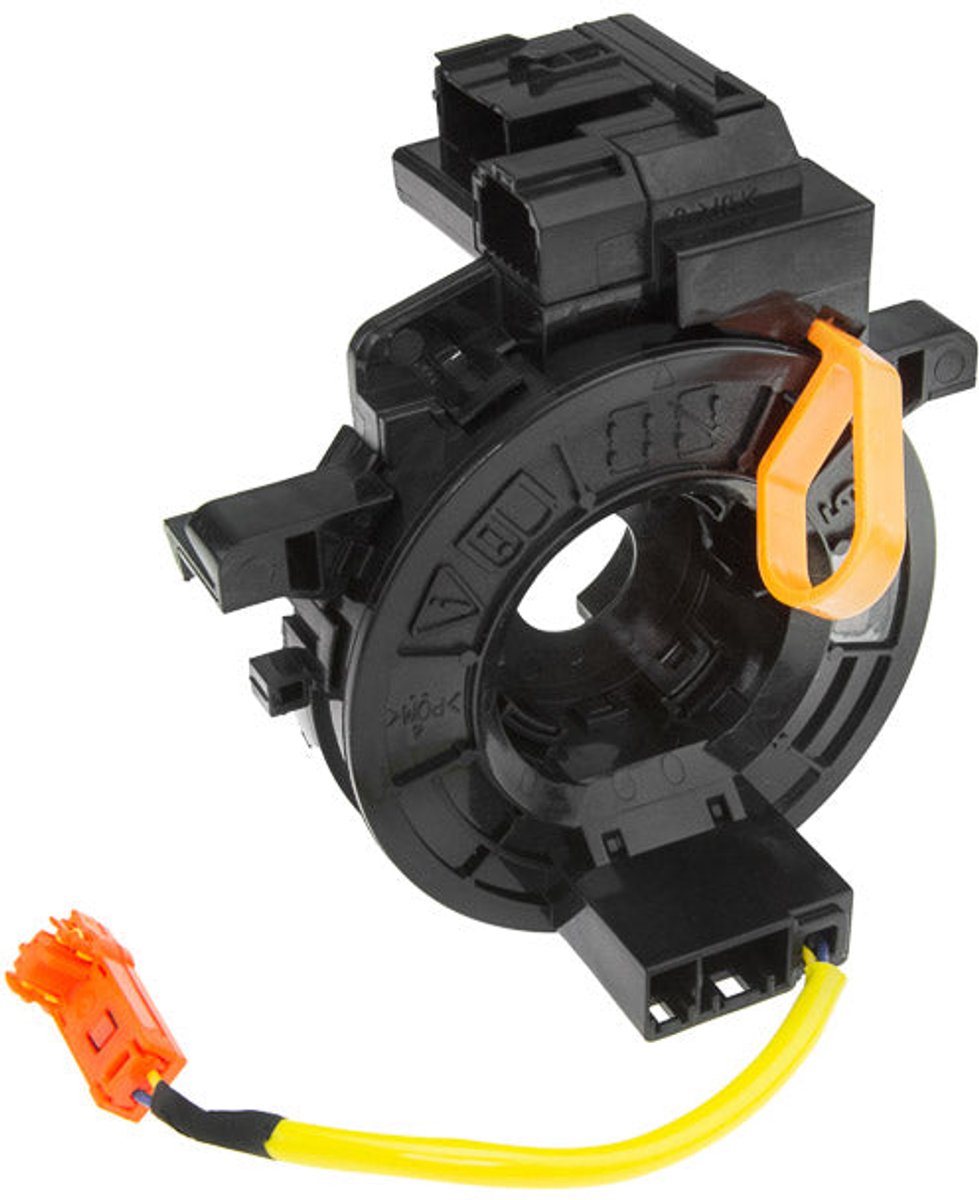 Wikkelveer, airbag OEM 84306-52090