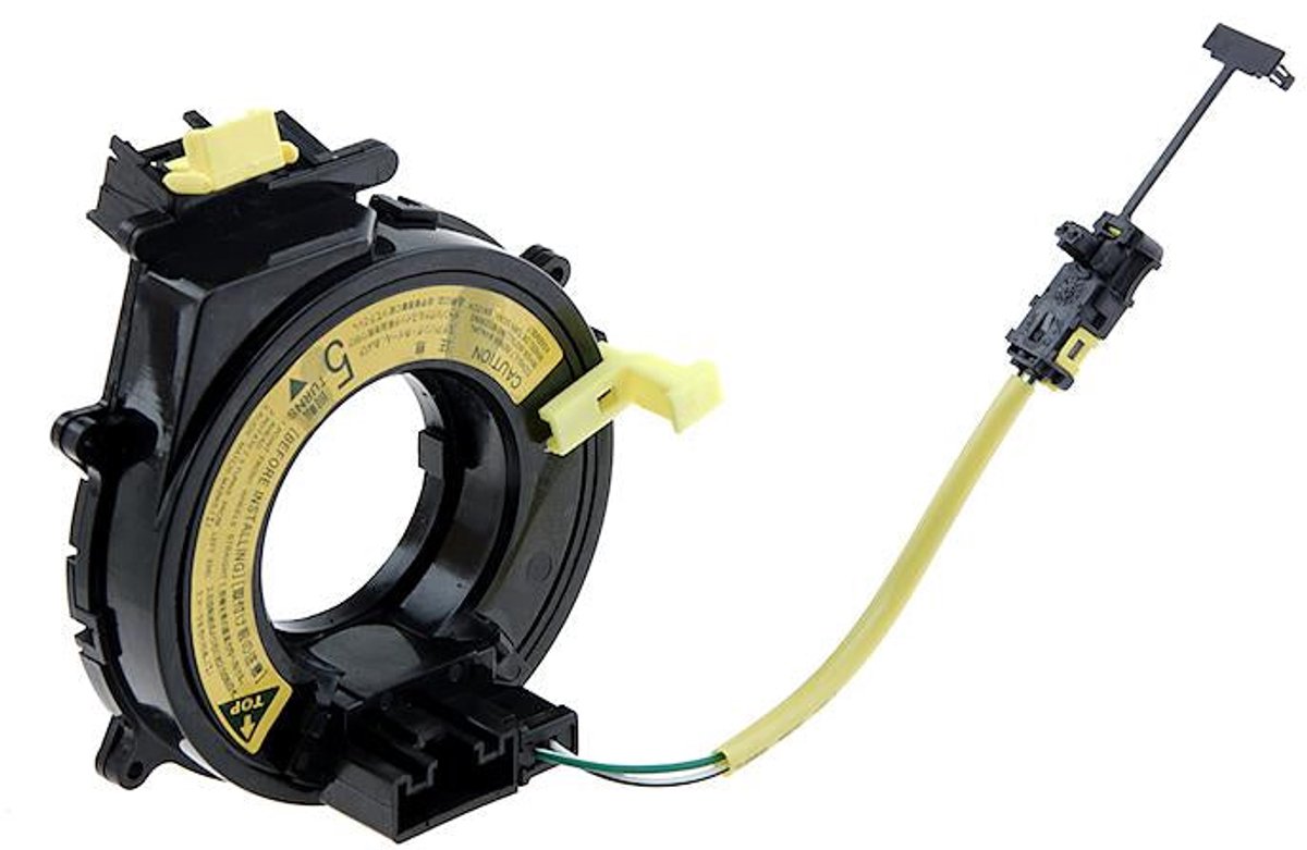 Wikkelveer, airbag OEM 84306-05020