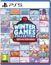 Winter Games Collection + Advent Calender - PS5