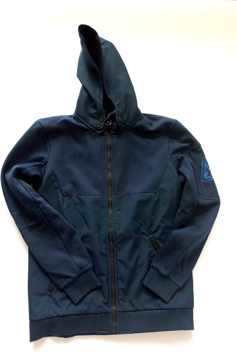gaastra heren jas Marineblauw