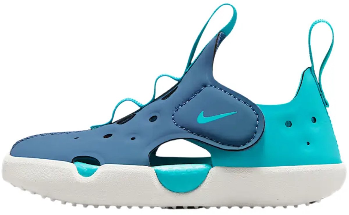 Nike sunray protect 4 in de kleur . Blauw