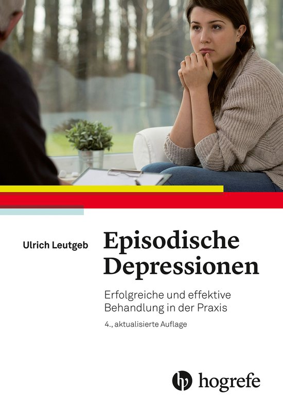 Episodische Depressionen - cover