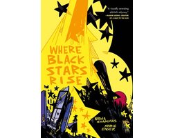 Where Black Stars Rise
