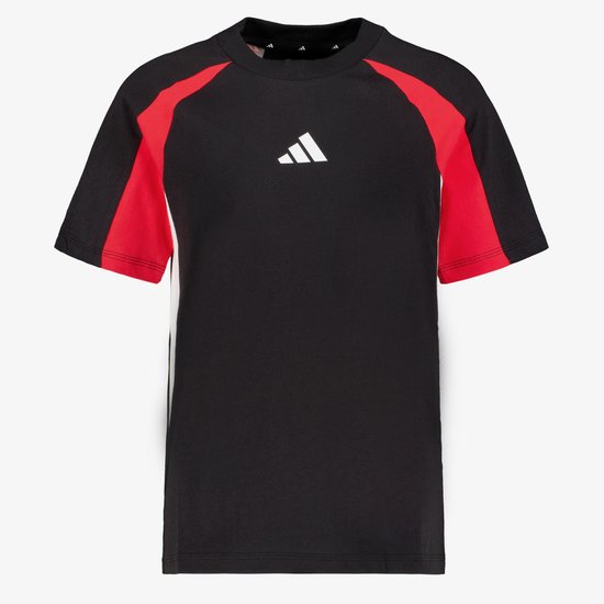 T-Shirt Adidas Sport J Cb T - Fashion Wear - Enfant