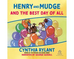Henry and Mudge and the Best Day of All