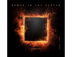 Daughtry - Shock To The System (Part Two) (CD)