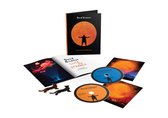 David Gilmour - Live At The Circus Maximus
