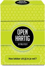 Openhartig Vitaliteit